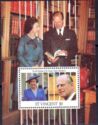 Queen Elizabeth II, Prince Philip