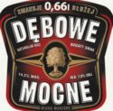 Dębowe Mocne