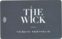 The Wick - Tribute Portfolio