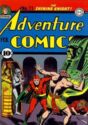 Adventure Comics - 71