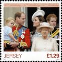 90th Anniversary of the Birth of Queen Elizabeth II