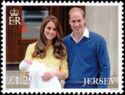 Duke & Duchess of Cambridge