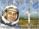 Virgil Gus Grissom