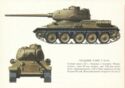 T-34-85 medium tank