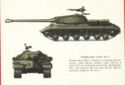 Is-3 heavy tank