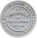 10c /Tout ce qui concerne l’ameublement-Au Confortable–Douai