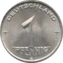 1 Pfennig