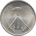 1 Pfennig