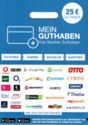 Mein Guthaben