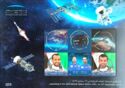 First Emirati Astronaut in Space