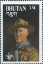 Baden Powell