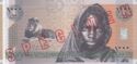 1,000 Somaliland Shillings