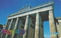 Brandenburg Gate, Berlin