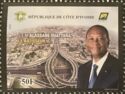 Alassane Ouattara, the Builder President