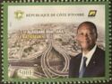 Alassane Ouattara, the Builder President