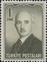 Ismet Inonu (1884-1973)