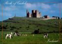 Tipperary, Rock of Cashel