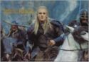 Lord of the Rings: The two Towers - Legolas