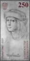 500th Death Anniversary of Raphael (1483-1520)