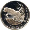 50 Cents (Canadian Dogs - Labrador Retriever)