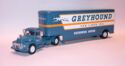 Diamond T 620 "greyhound Van Lines, Inc." 1955