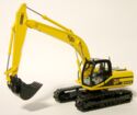 JCB JS220LC excavadora de cadenas 2003