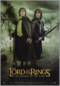 Lord of the Rings: The Return of the King - Sam and Frodo