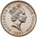 1 Dollar (Commonwealth Games 2002, Manchester)