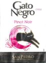 Gato Negro Pinot Noir