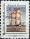 Chateau de Vincennes