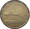 LOUIS BLERIOT 1909