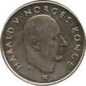 5 Kroner (1000 years of Norwegian coinage)