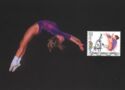 1996 Atlanta Olympics, Gymnastics