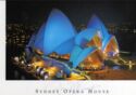 Sydney. Sydney Opera House