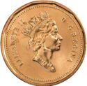 1 Cent (12 Sided)