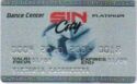 Sin City Platinum Dance Center