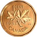 1 Cent (12 Sided)