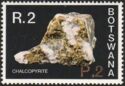 Chalcopyrite