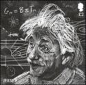 100th Anniversary of the Theory of Relativity by Albert Ein…