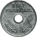 10 Centimes (small)