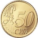 50 Euro Cent