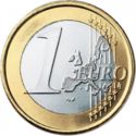 1 Euro (Old Map)