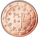 1 Euro Cent
