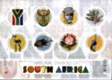 National Symbols of South Africa