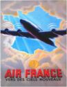 Air France, Vers des ciels nouveaux