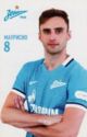 Mauricio - Zenit St. Petersburg