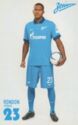 Salomon Rondon - Zenit St. Petersburg