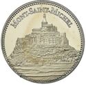 Mont-Saint-Michel /les + beaux tésors du patrimoine français