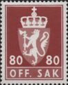 OFF. SAK II