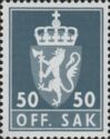 OFF. SAK II